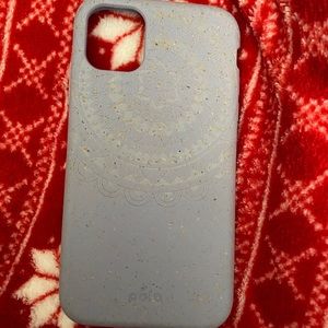 iPhone 11 Pela case